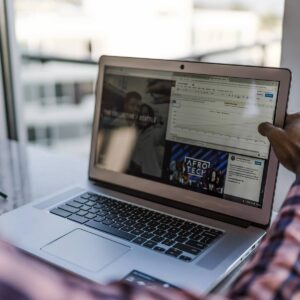 Demo - Makeup brush set