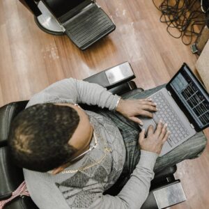 Demo - Hair care consultation