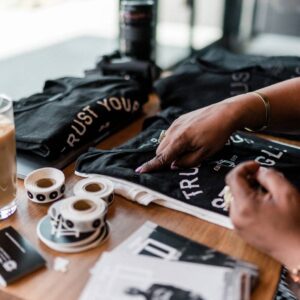 Demo - Cleansing toner